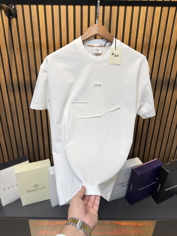 Beymen Yeni Sezon Tshirt
