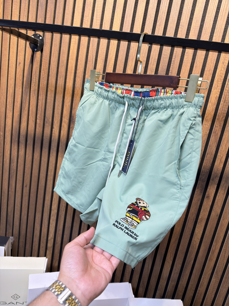 Ralph Lauren Deniz Şortu