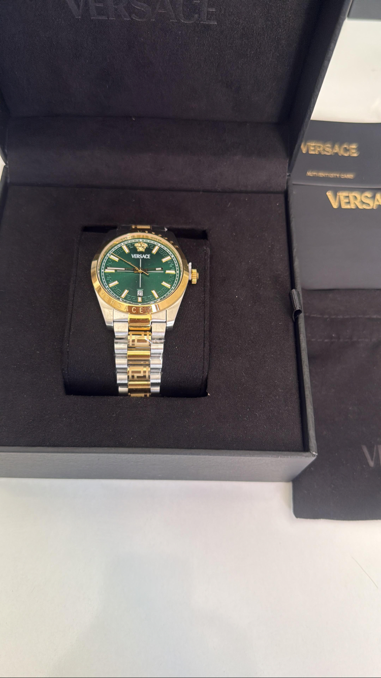 Versace İthal Premium Saat
