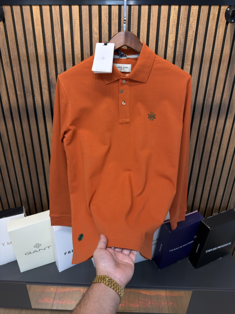 Jacob Cohen Milano Premium Sweatshirt