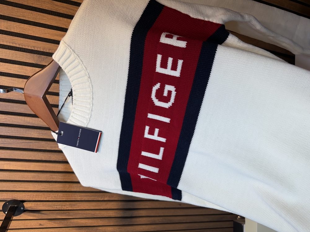 Tommy Hılfiger Sweat