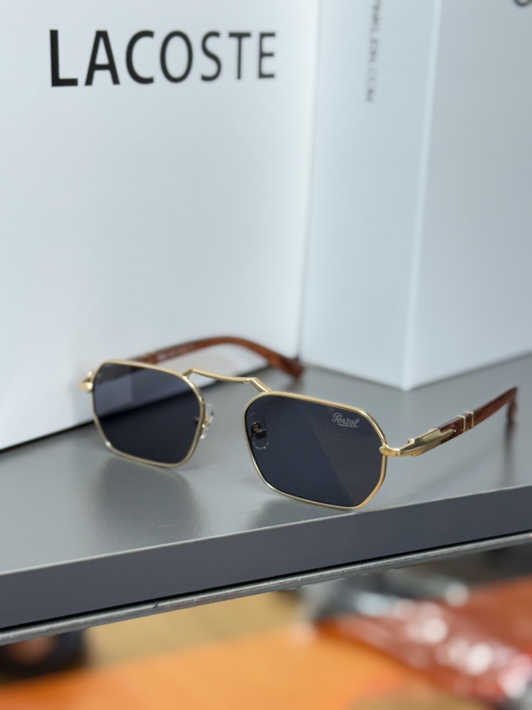 Persol Eşref Tek Gözlük Siyah 