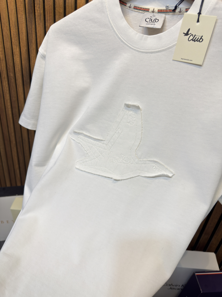 Beymen Yeni Sezon Tshirt