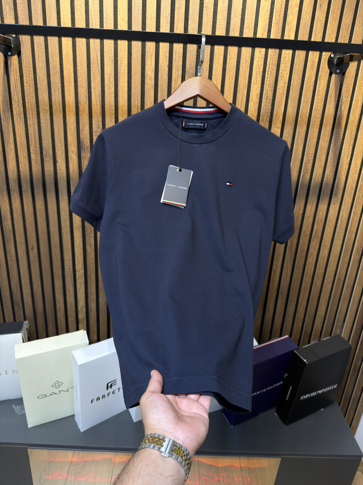 Tommy Hilfiger İthal PikeTsihirt