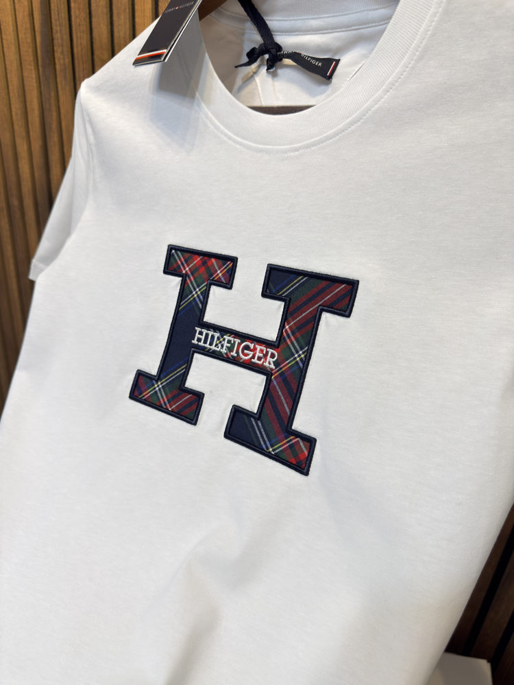 Tommy Hilfiger Yeni Sezon Tshirt