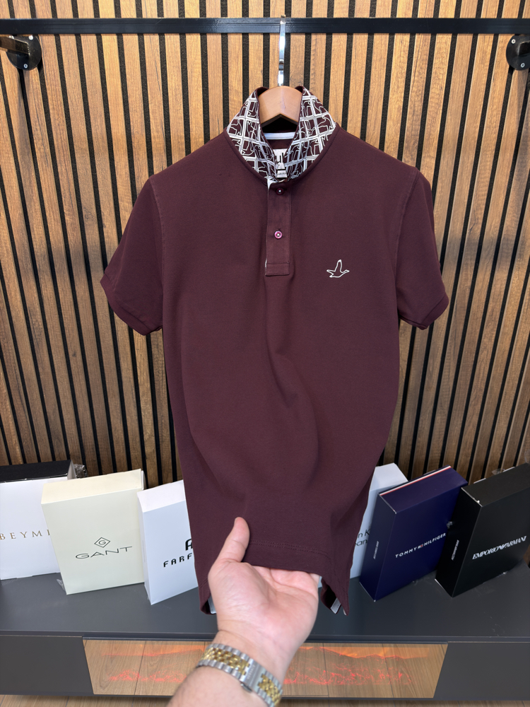 Beymen Club Premium Polo Yaka Tsihirt