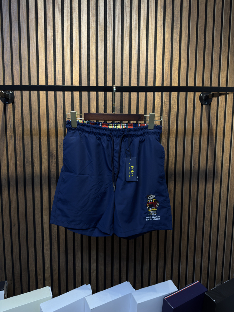 Ralph Lauren Deniz Şortu