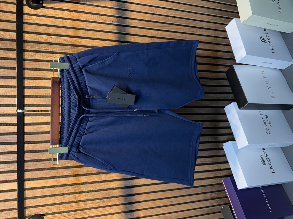 Prada İthal Şort