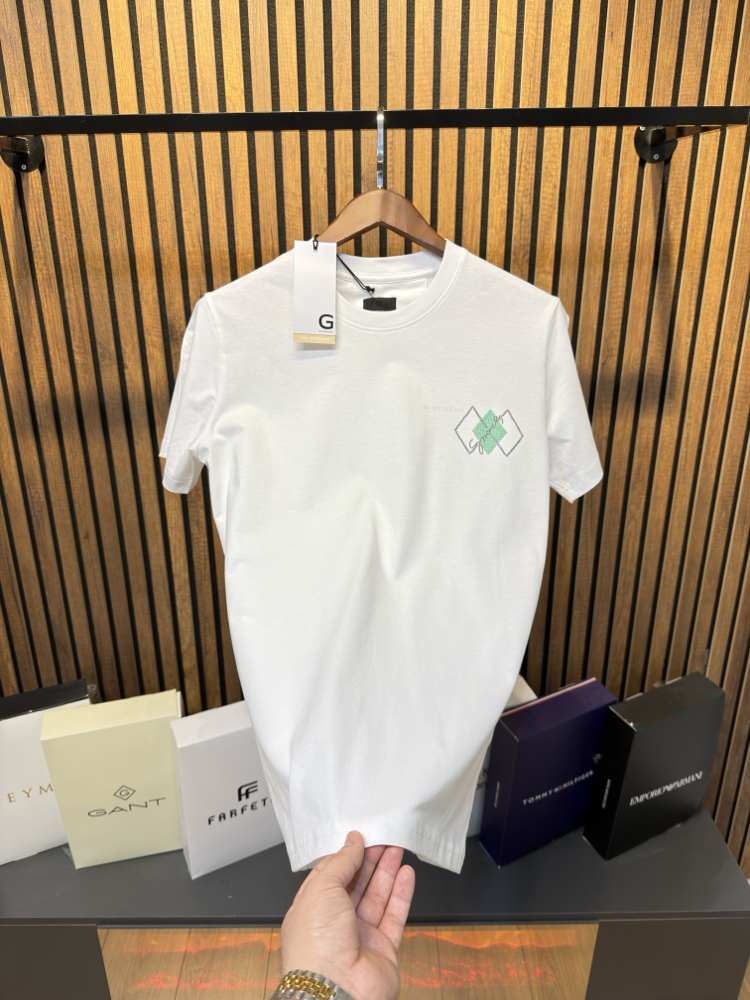 Gıvenchy İthal Tshirt