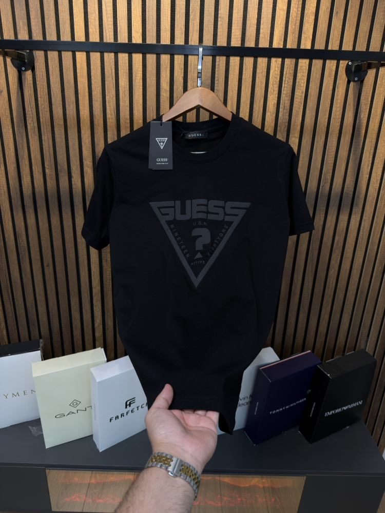 Guess İthal Tshirt