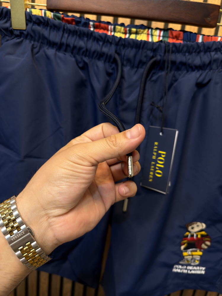 Ralph Lauren Deniz Şortu