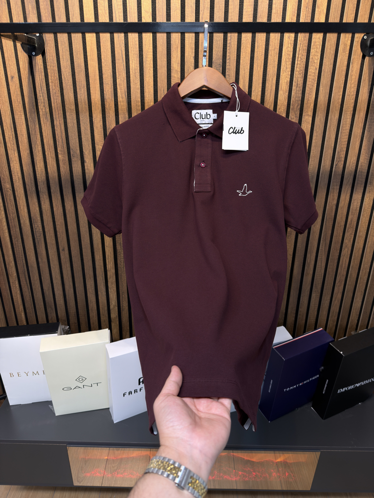 Beymen Club Premium Polo Yaka Tsihirt