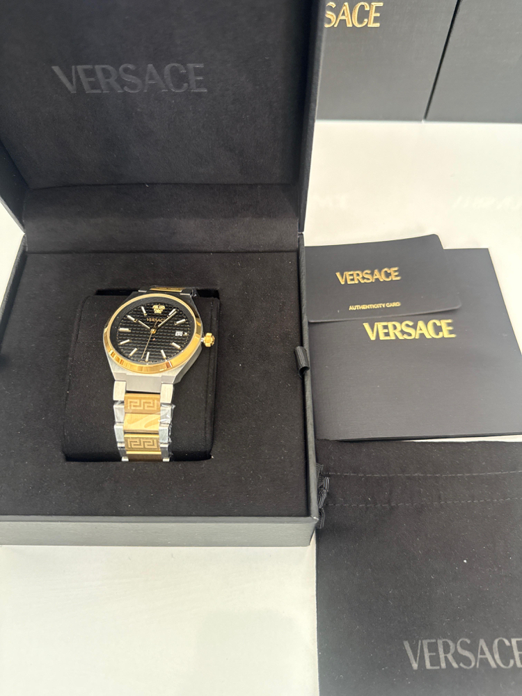 Versace İthal Saat