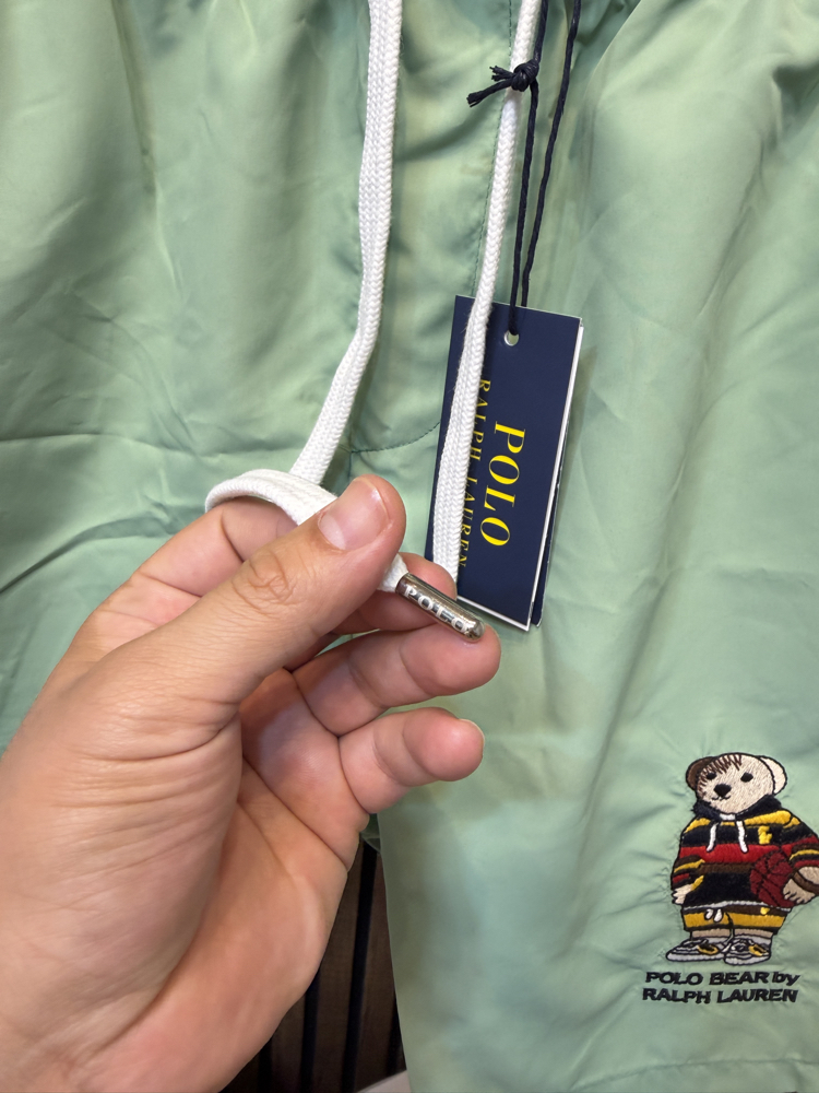 Ralph Lauren Deniz Şortu