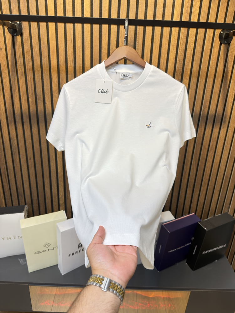Beymen Yeni Sezon Tshirt