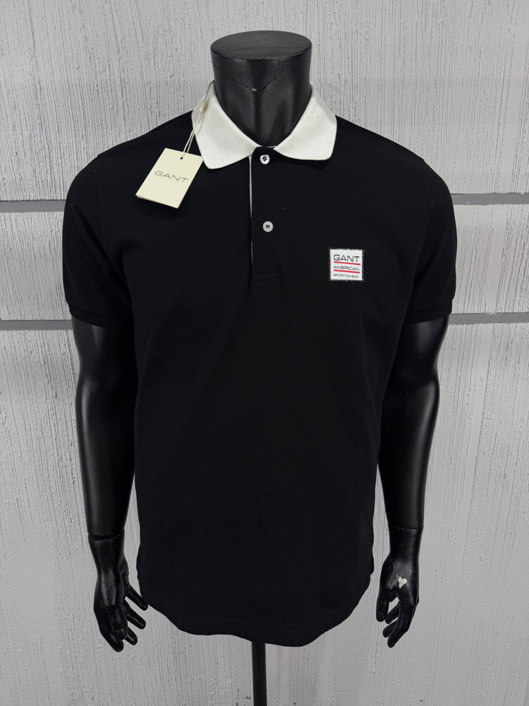 Gant Premium Polo Yaka Tsihirt