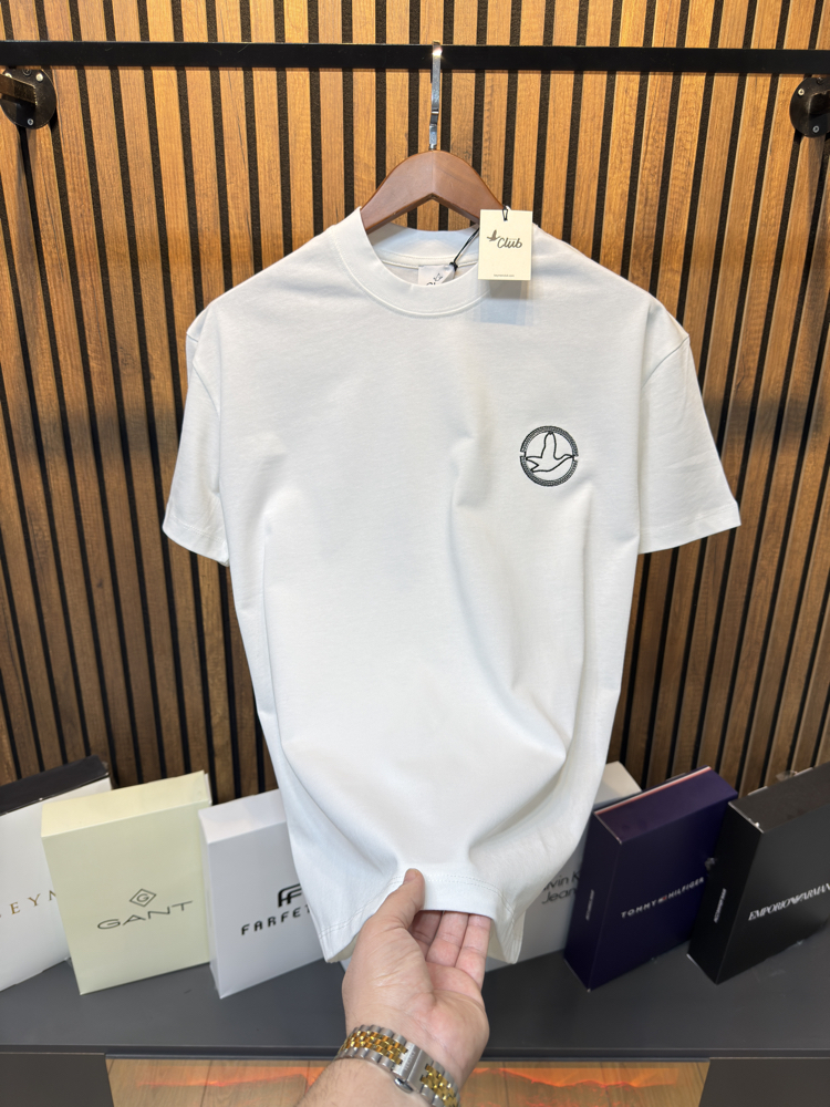 Beymen Yeni Sezon Tshirt