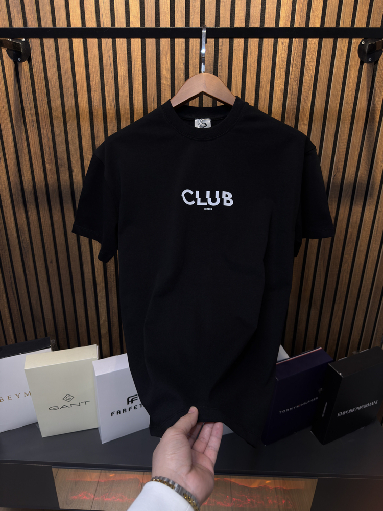 Beymen Yeni Sezon Tshirt