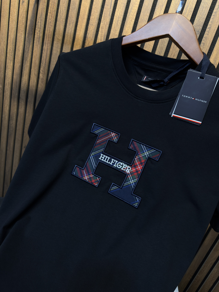 Tommy Hilfiger Yeni Sezon Tshirt
