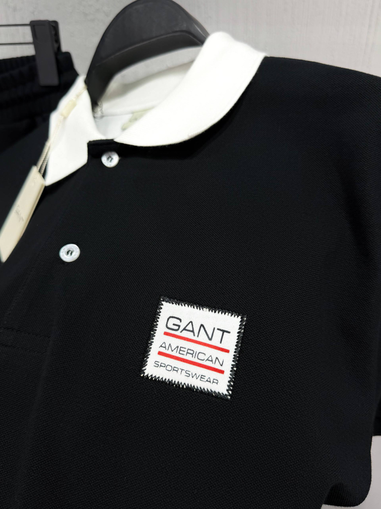 Gant Premium Polo Yaka Tsihirt