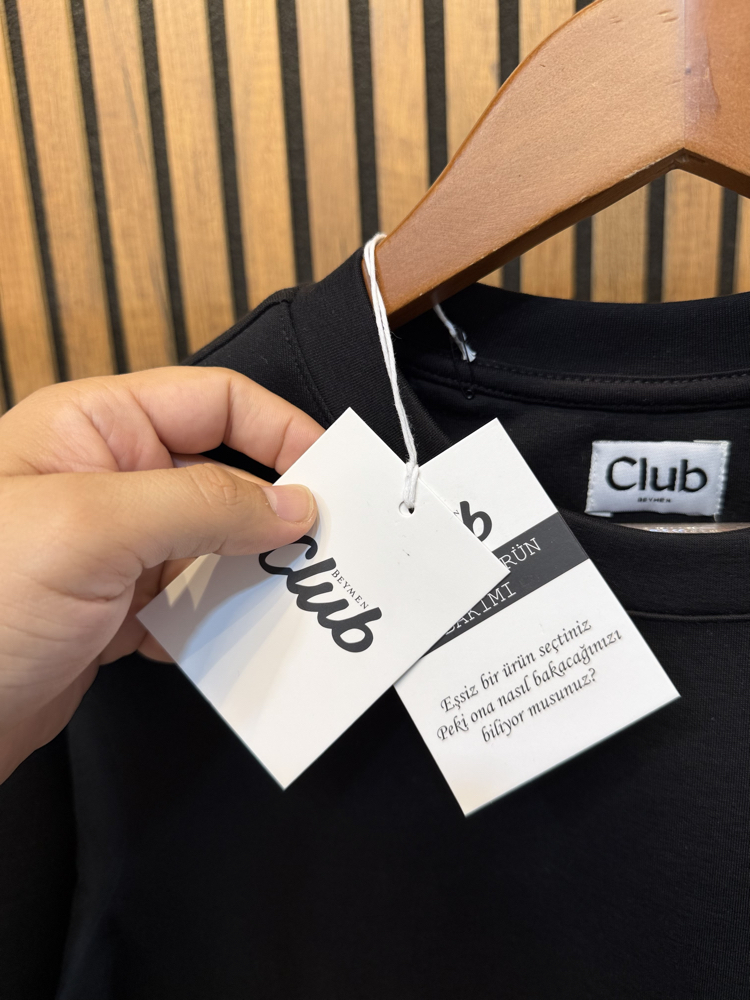 Beymen Premium İthal Sweatshirt
