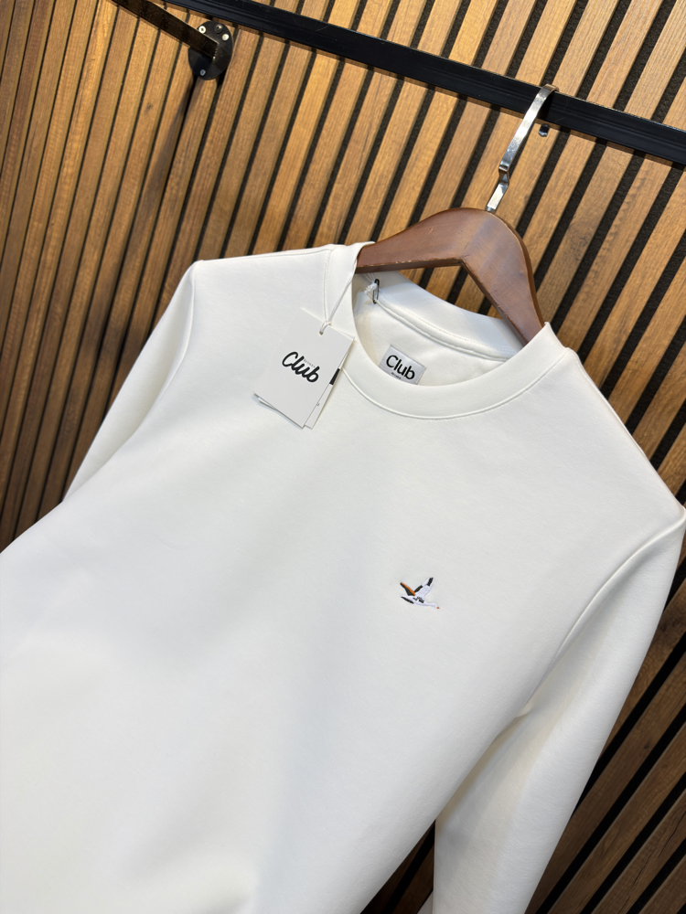 Beymen Premium İthal Sweatshirt