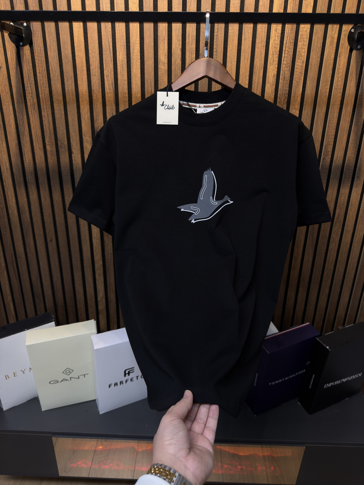 Beymen Yeni Sezon Tshirt
