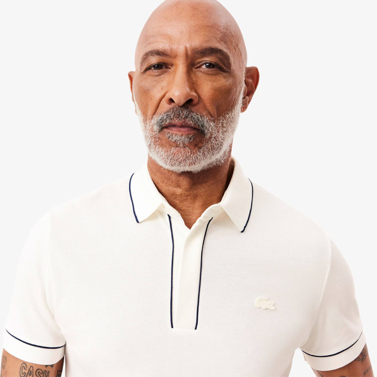 Lacoste Polo Yaka Tshirt