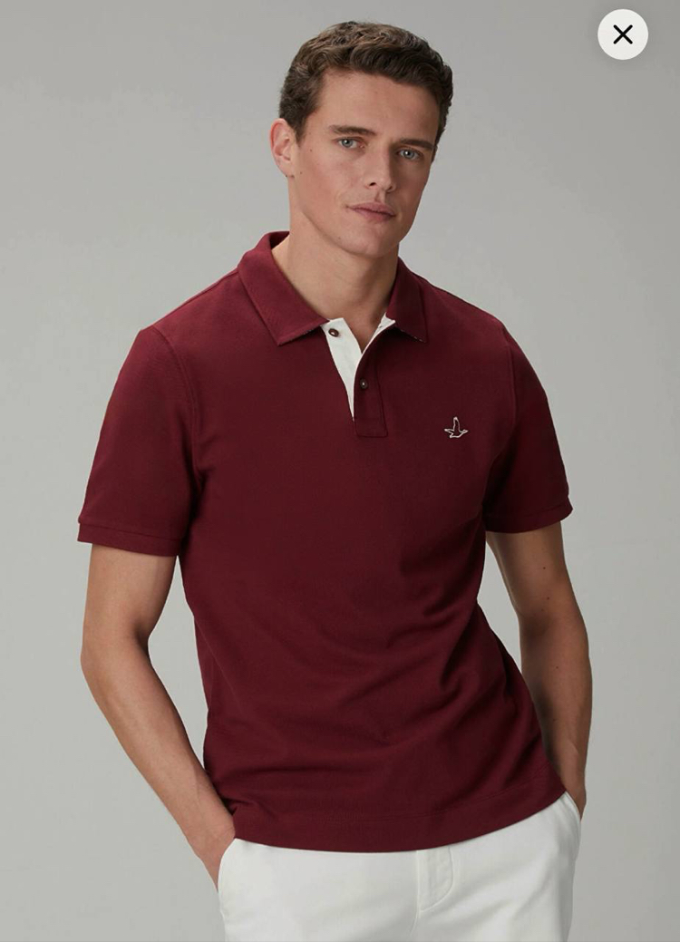 Beymen Club Premium Polo Yaka Tsihirt