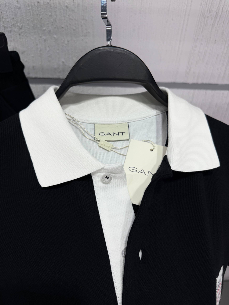 Gant Premium Polo Yaka Tsihirt