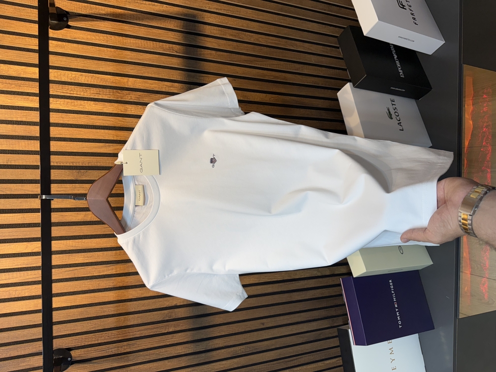 Gant Tshirt