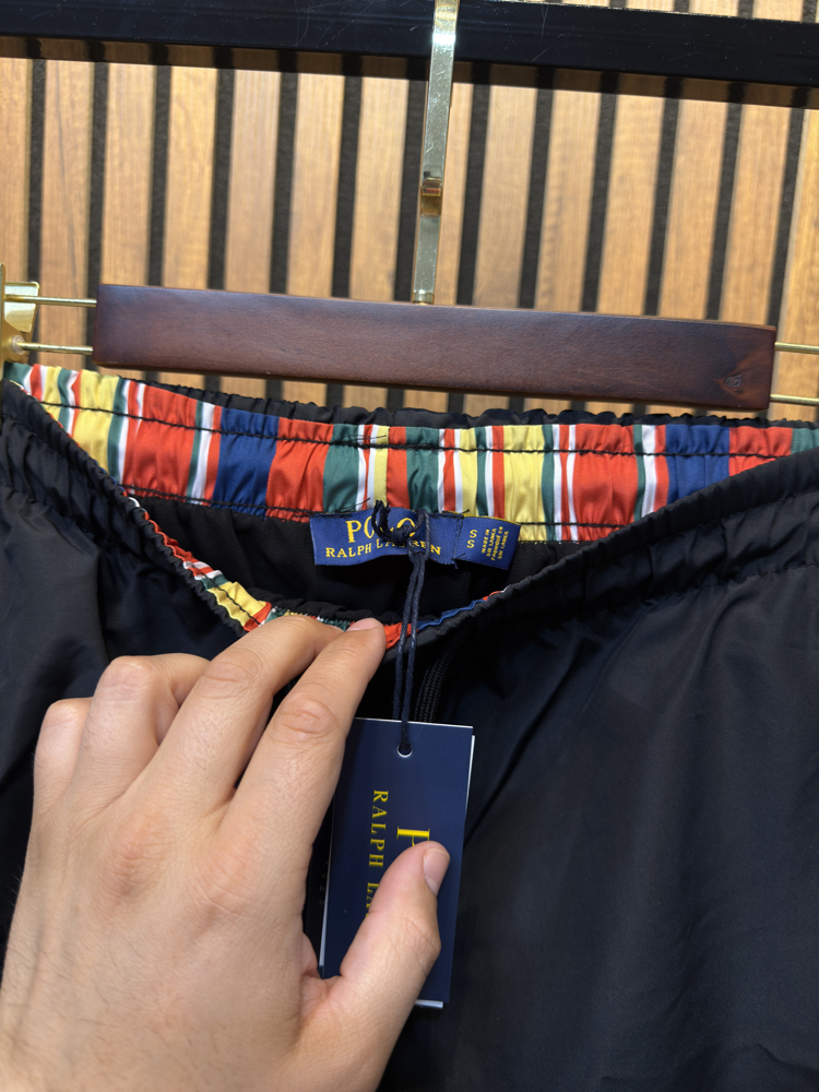 Ralph Lauren Deniz Şortu