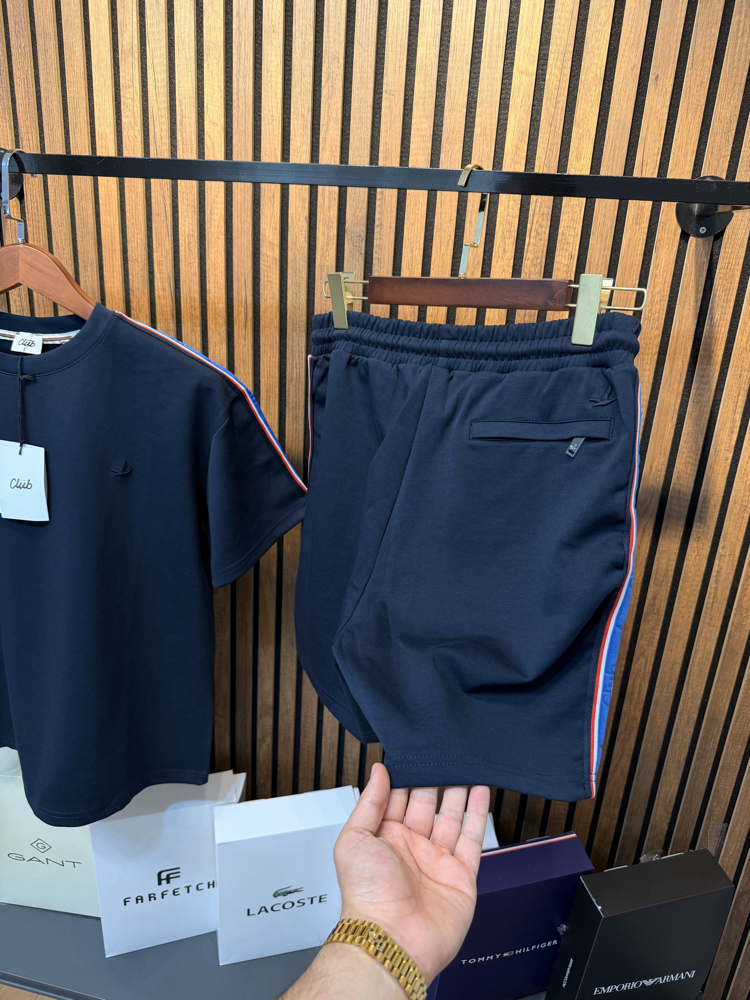 Beymen Club Triko Tshirt Lacivert