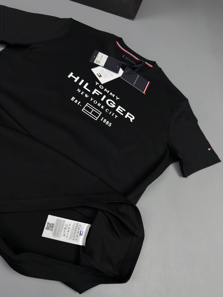 Tommy Hilfiger İthal Tsihirt