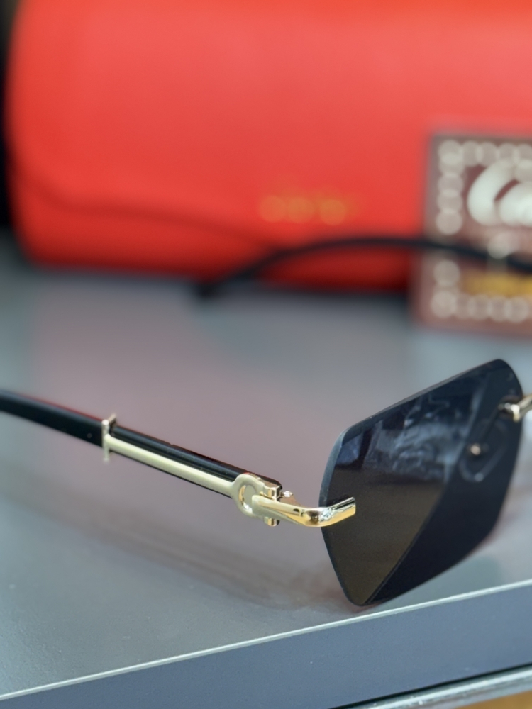 Cartier İthal Gözlük AA+
