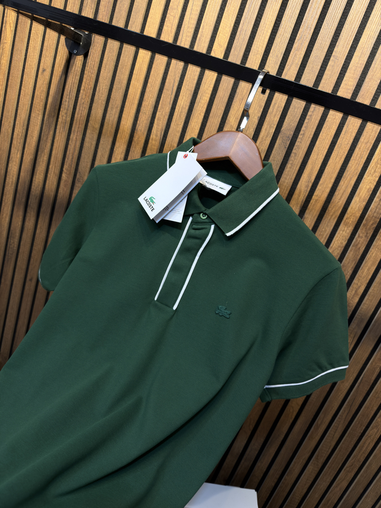 Lacoste Polo Yaka Tshirt