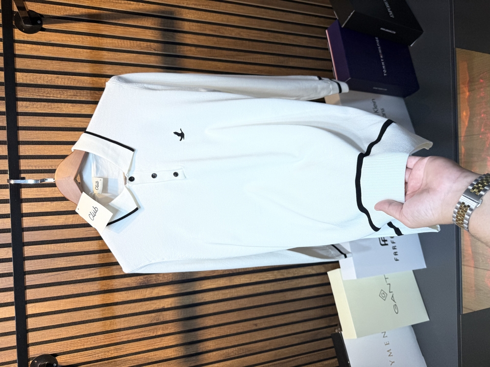 Beymen Club Triko Sweatshirt