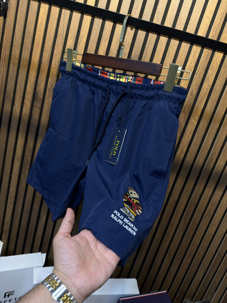 Ralph Lauren Deniz Şortu