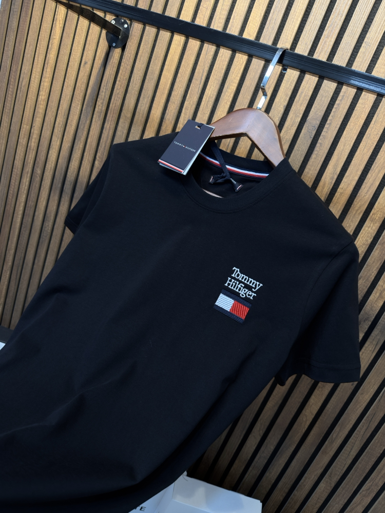Tommy Hilfiger İthal Tsihirt