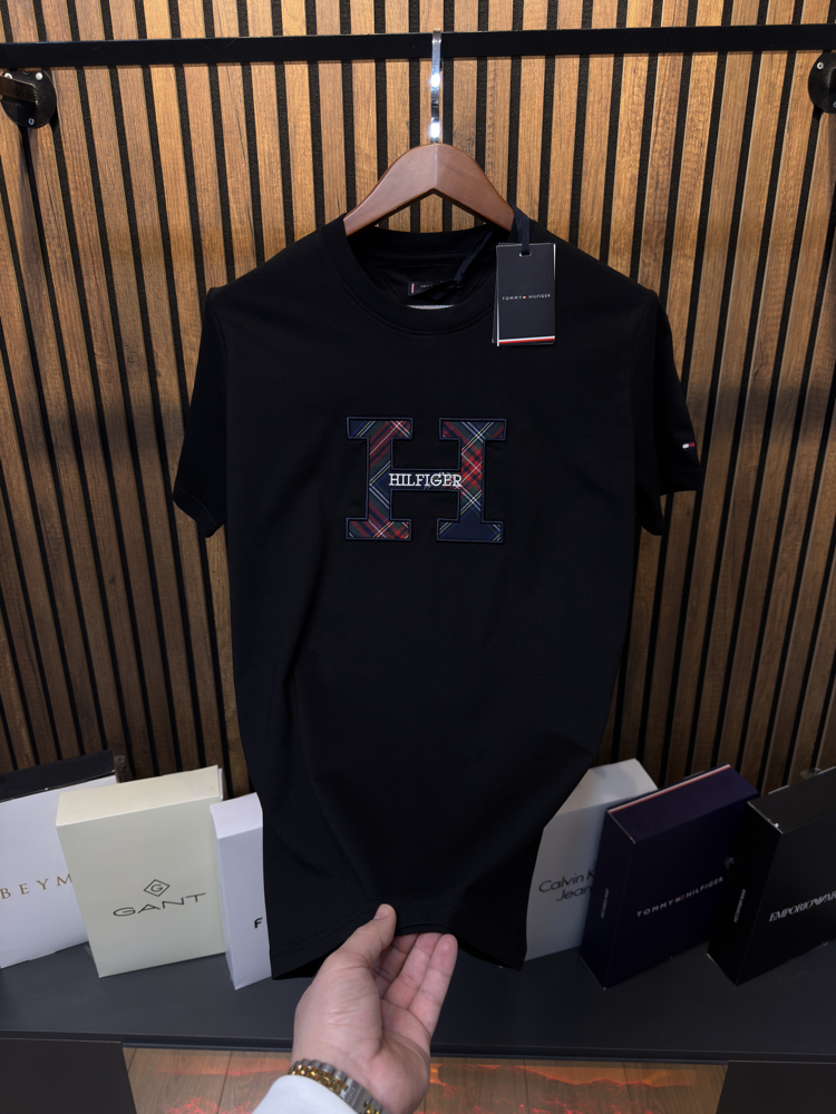 Tommy Hilfiger Yeni Sezon Tshirt