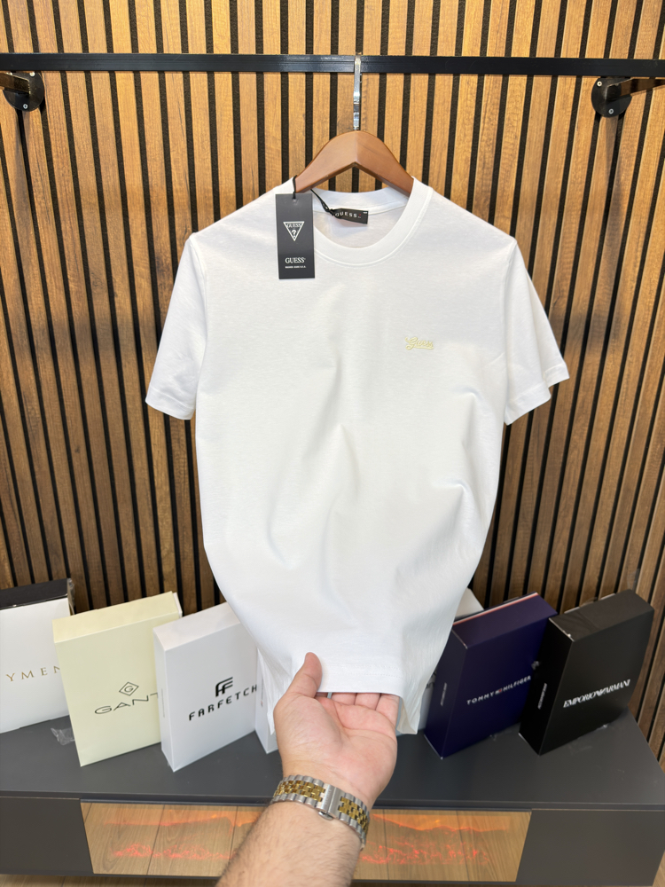 Guess İthal Tshirt