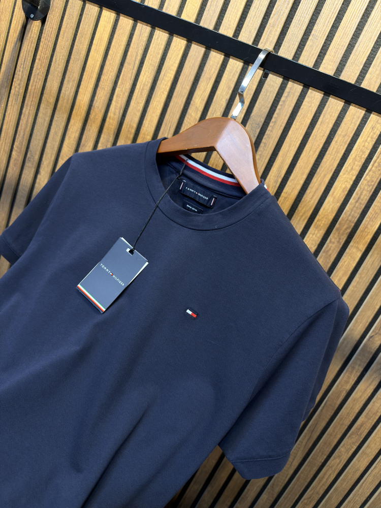Tommy Hilfiger İthal PikeTsihirt