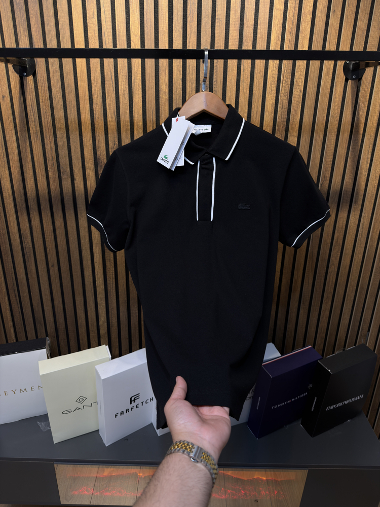 Lacoste Polo Yaka Tshirt