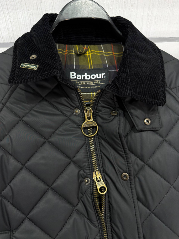 Barbour ithal Premium Mont