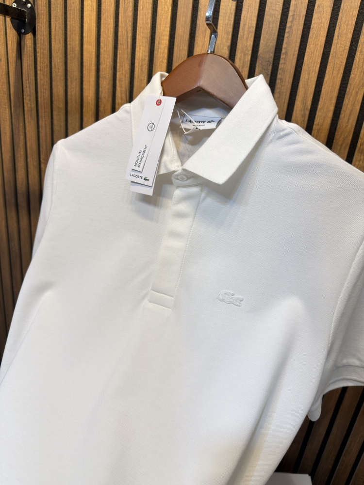Lacoste Polo Yaka Tshirt