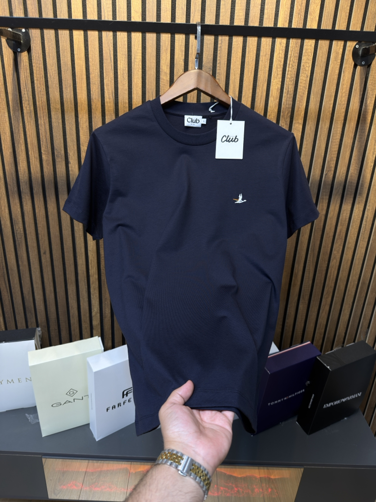 Beymen Yeni Sezon Tshirt