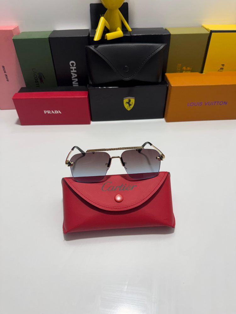 Cartier İthal Gözlük