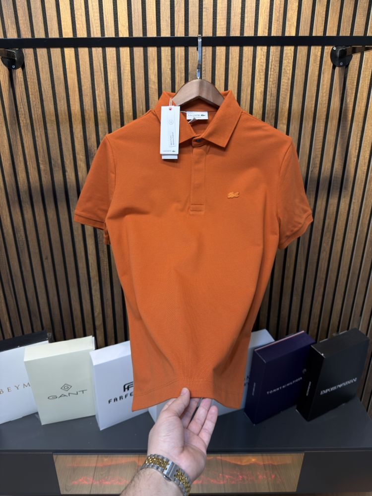 Lacoste Polo Yaka Tshirt