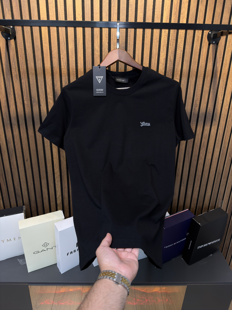 Guess İthal Tshirt