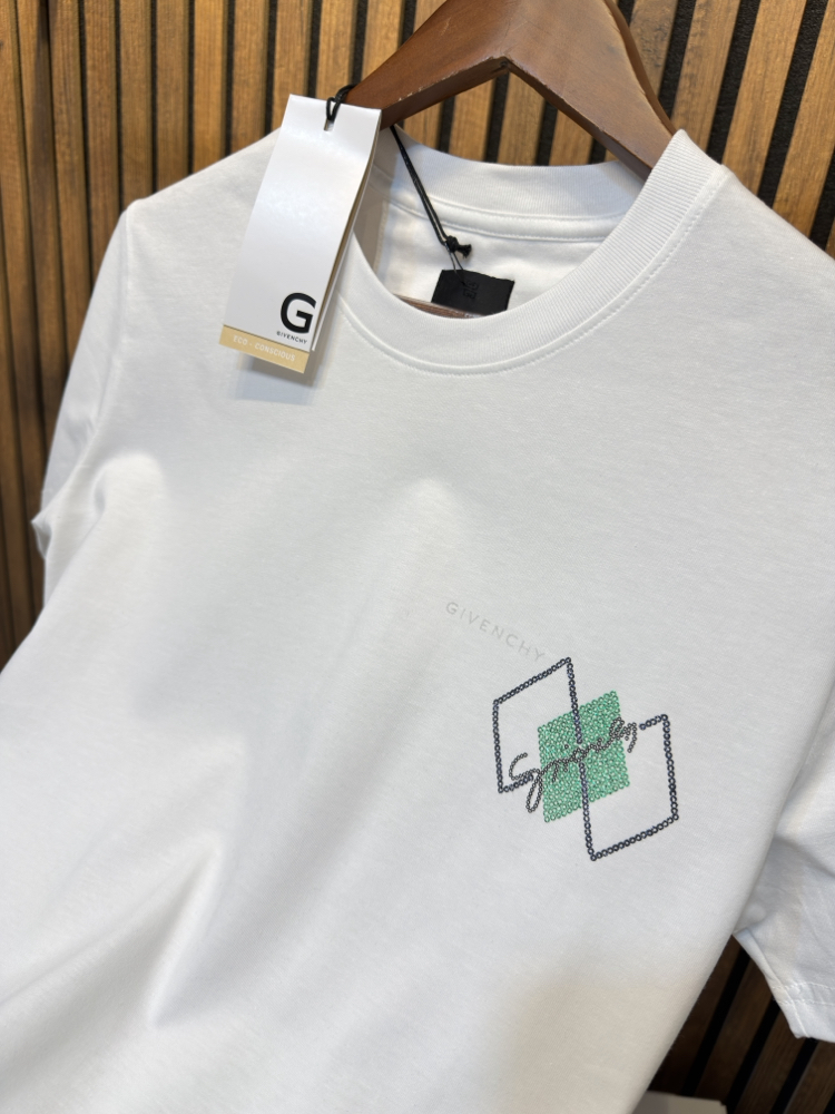 Gıvenchy İthal Tshirt